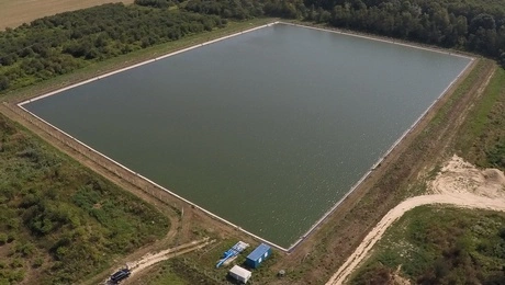 vízgazdálkodás ikon